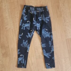 Zara Cat Leggings